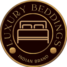 luxury bedding india