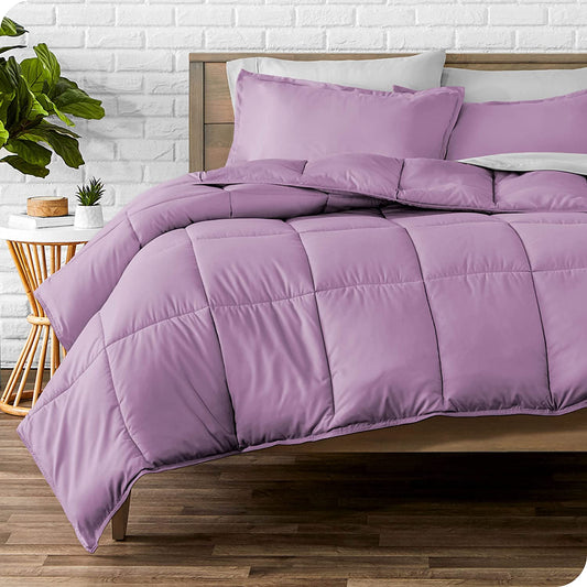 Lavender Comforter