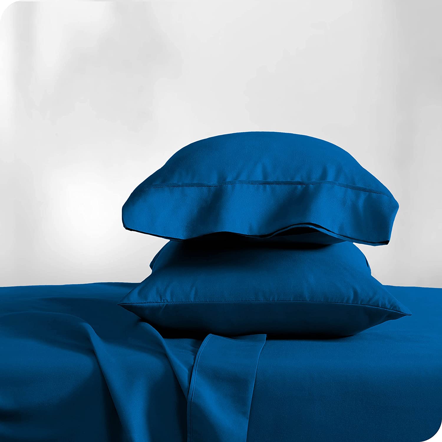 Royal Blue Bed Sheets